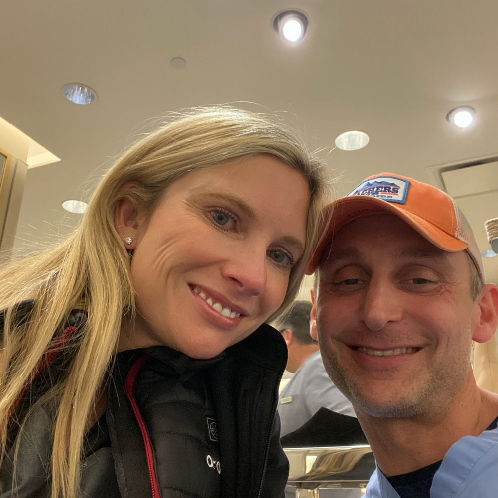 Meet your Posher, Cedric